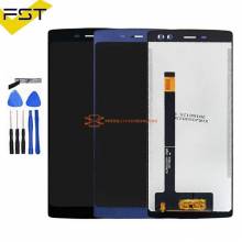 Pantalla LCD + pantalla táctil de reemplazo para movil chino Doogee BL12000 o Doogee BL12000 Pro