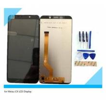 Pantalla LCD + pantalla táctil de reemplazo para movil chino Meizu C9
