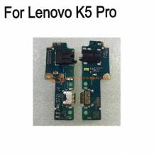 Repuesto placa USB cargador de enchufe para movil chino Lenovo K5 Pro