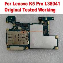 Repuesto placa base original para movil chino Lenovo K5 Pro