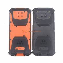 Tapa trasera original de batería para movil chino OUKITEL WP6