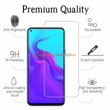 2 Unidades de protector de pantalla vidrio templado de alta calidad para movil chino Cubot X30