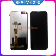 Pantalla LCD + pantalla táctil de reemplazo para movil chino REALME X50 X50M