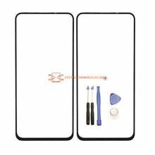 Pantalla lente de cristal para movil chino Huawei Honor X10 5G