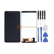 Pantalla LCD + pantalla táctil de reemplazo para movil chino