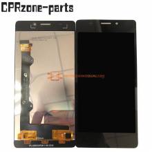 Pantalla LCD + pantalla táctil de reemplazo para movil chino Vernee Thor E