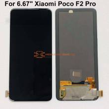 Pantalla LCD + pantalla táctil de reemplazo para movil chino Xiaomi Poco F2 Pro