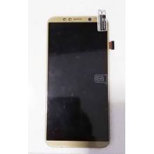 Pantalla LCD + pantalla táctil de reemplazo para movil chino XGODY K29