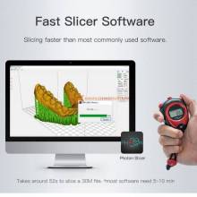 Impresora 3D China ANYCUBIC SLA LCD pantalla táctil de 2,8 pulgadas