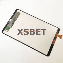 Pantalla LCD + pantalla táctil de reemplazo para tablet Samsung Galaxy Tab A 101 SM-T580 SM-T585