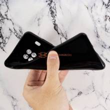 Funda de proteccion en silicona para movil chino Cubot Note 20 Pro