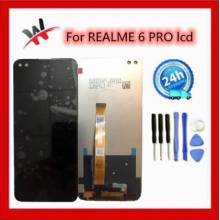 Pantalla LCD + pantalla táctil de reemplazo para movil chino REALME 6 PRO