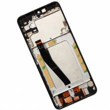 Pantalla LCD + pantalla táctil de reemplazo para movil chino UMIDIGI A7