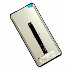 Pantalla LCD + pantalla táctil de reemplazo para movil chino Oukitel WP7