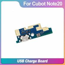 Repuesto placa USB cargador de enchufe para movil chino Cubot Note 20 Pro
