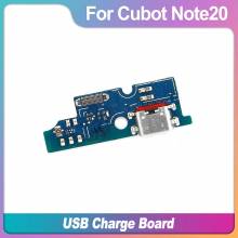 Repuesto placa USB cargador de enchufe para movil chino Cubot Note 20 Pro