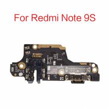 Repuesto placa base original para movil chino Xiaomi Redmi Note 9S