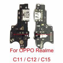 Repuesto placa cargador original para movil chino Realme C11 C12 C15