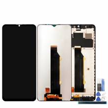 Pantalla LCD + pantalla táctil de reemplazo para movil chino Cubot Note 20/Cubot Note 20 Pro