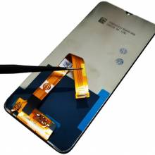 Pantalla LCD + pantalla táctil de reemplazo para movil chino Realme C15