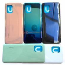 Tapa trasera original de batería para movil chino Xiaomi Mi 10 Lite