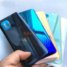 Tapa trasera original de batería para movil chino Xiaomi Mi 10 Lite