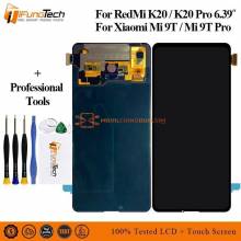 Pantalla LCD + pantalla táctil de reemplazo para movil chino Xiaomi MI 9T