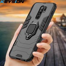 Funda de proteccion en silicona para movil chino Xiaomi Redmi Note 9 Pro