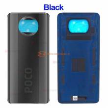 Tapa trasera original de batería para movil chino Xiaomi Poco X3