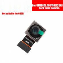 Camara trasera con cable flex para movil chino Umidigi A9 Pro
