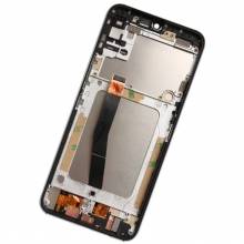 Pantalla LCD + pantalla táctil de reemplazo para movil chino UMIDIGI A9 PRO