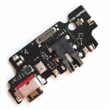 Repuesto placa USB cargador de enchufe para movil chino UMIDIGI A9 PRO