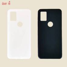 Funda de proteccion en silicona para movil chino BLACKVIEW A70