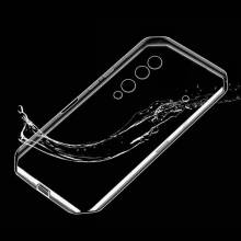 Funda de proteccion en silicona para movil chino Blackview BL6000 Pro