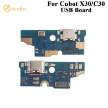 Repuesto placa USB cargador de enchufe para movil chino Cubot X30