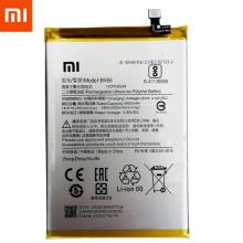 Bateria original de 5000 mAh para movil chino Xiaomi Redmi 9C