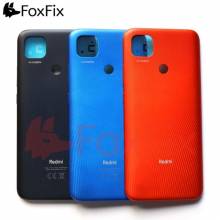 Tapa trasera original de bateria para movil chino Xiaomi Redmi 9C