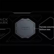 Funda termica de proteccion para movil chino Black Shark 4/4 Pro