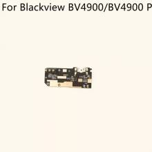 Repuesto placa USB cargador de enchufe para movil chino Blackview BV4900 Pro