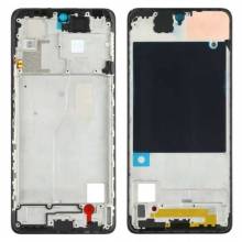 Bisel del marco del LCD de la caja frontal para movil chino Xiaomi Redmi Note 10