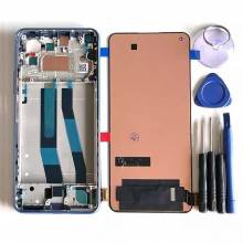 Pantalla LCD + pantalla táctil de reemplazo para movil chino Xiaomi Mi 11 Lite