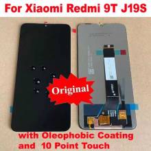 Pantalla LCD + pantalla táctil de reemplazo para movil chino Xiaomi Redmi 9T