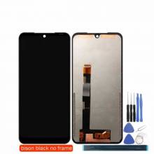 Pantalla LCD + pantalla táctil de reemplazo para movil chino UMIDIGI BISON o UMIDIGI BISON GT
