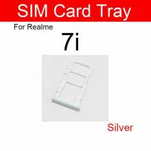 Bandeja de repuesto de SIM para la ranura del movil chino Realme 7i