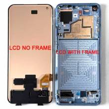 Pantalla LCD + pantalla táctil de reemplazo para movil chino Xiaomi Mi 11