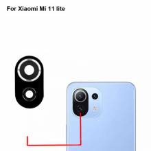 Repuesto de lente camara original para movil chino Xiaomi Mi 11 Lite
