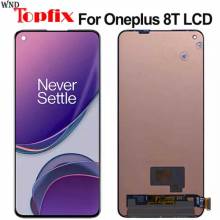 Pantalla LCD + pantalla táctil de reemplazo para movil chino Oneplus 8T