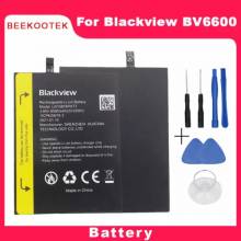 Bateria original de 8580mAh para movil chino Blackview BV6600