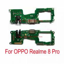 Repuesto placa USB cargador de enchufe para movil chino Realme 8 Pro