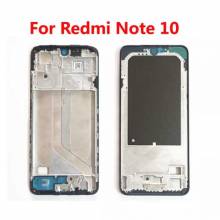Repuesto Carcasa frontal LCD Original para Xiaomi Redmi Note 10 o Redmi Note 10 Pro